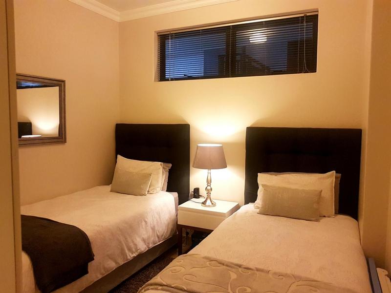 2 Bedroom Property for Sale in Umhlanga Ridge KwaZulu-Natal