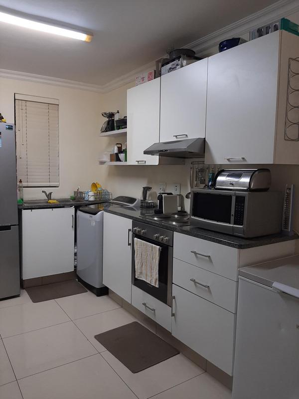 2 Bedroom Property for Sale in Umhlanga Ridge KwaZulu-Natal