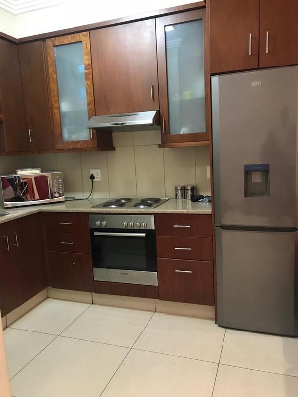 1 Bedroom Property for Sale in Umhlanga Ridge KwaZulu-Natal