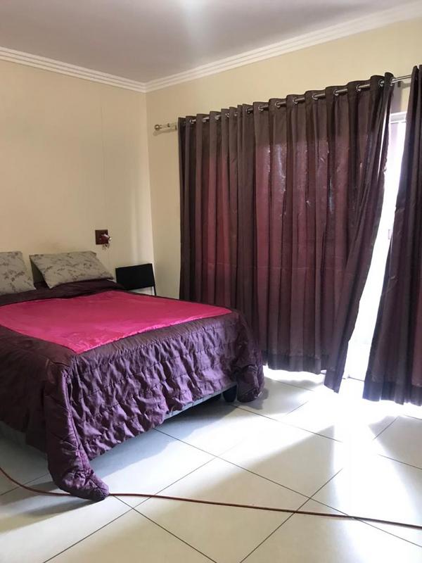 1 Bedroom Property for Sale in Umhlanga Ridge KwaZulu-Natal