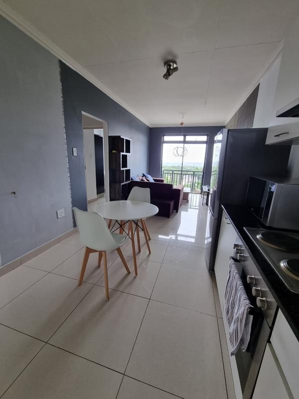 2 Bedroom Property for Sale in Umhlanga Ridge KwaZulu-Natal