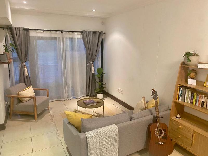 2 Bedroom Property for Sale in Umhlanga Ridge KwaZulu-Natal