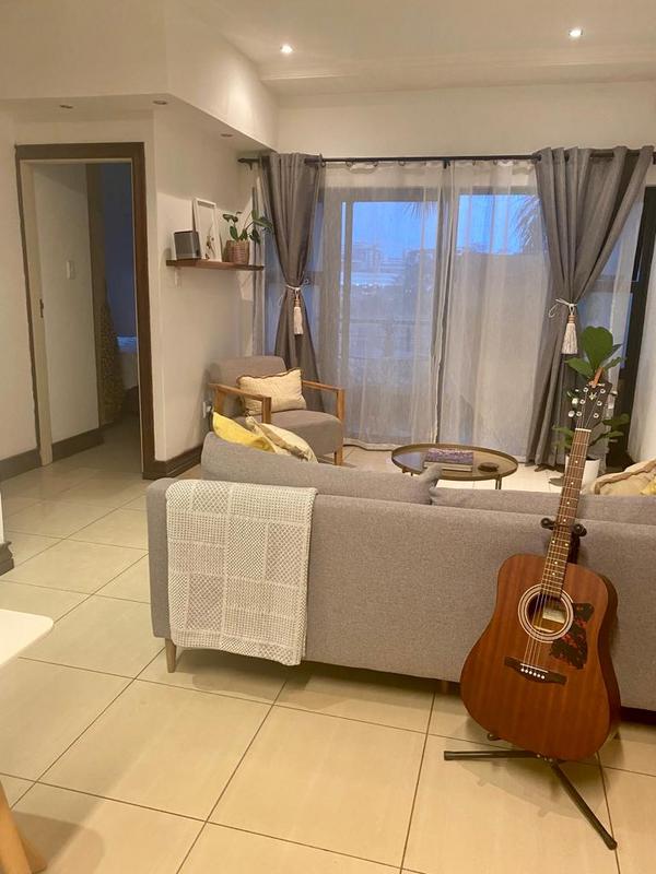 2 Bedroom Property for Sale in Umhlanga Ridge KwaZulu-Natal