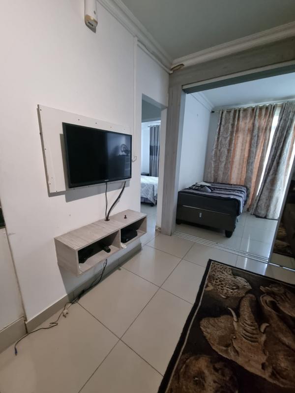 1 Bedroom Property for Sale in Umhlanga Ridge KwaZulu-Natal