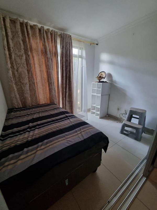 1 Bedroom Property for Sale in Umhlanga Ridge KwaZulu-Natal