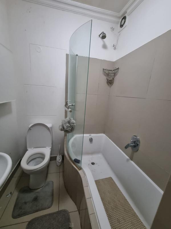 1 Bedroom Property for Sale in Umhlanga Ridge KwaZulu-Natal