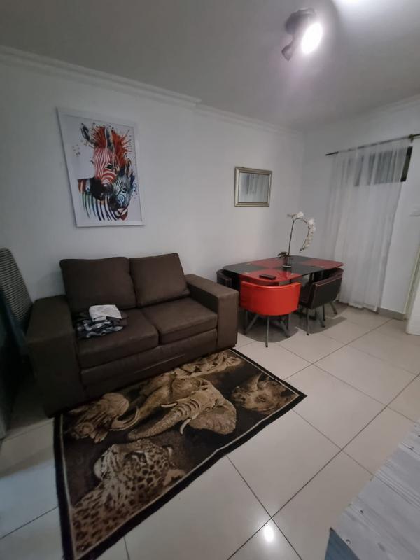 1 Bedroom Property for Sale in Umhlanga Ridge KwaZulu-Natal