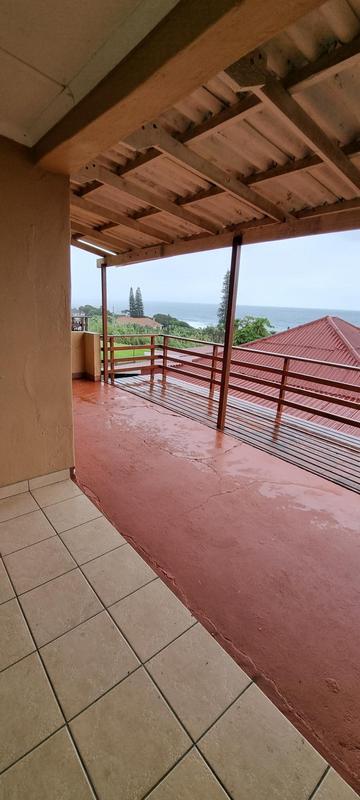 2 Bedroom Property for Sale in Hibberdene KwaZulu-Natal