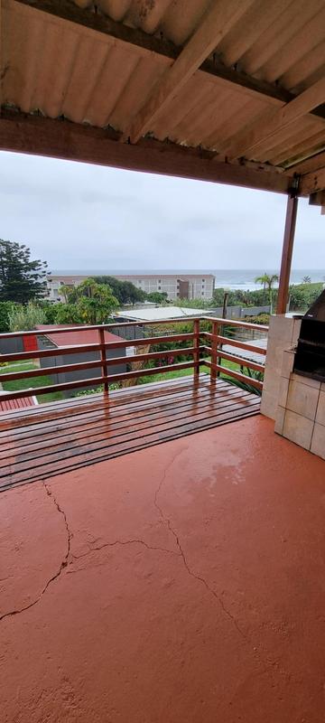 2 Bedroom Property for Sale in Hibberdene KwaZulu-Natal