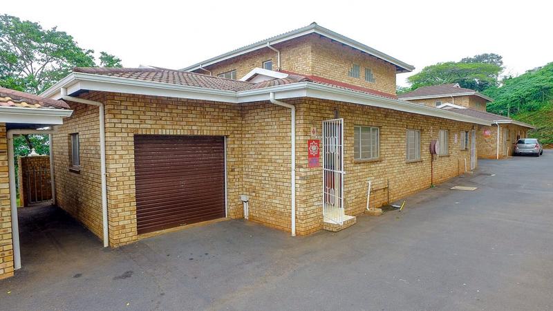 3 Bedroom Property for Sale in Southport KwaZulu-Natal