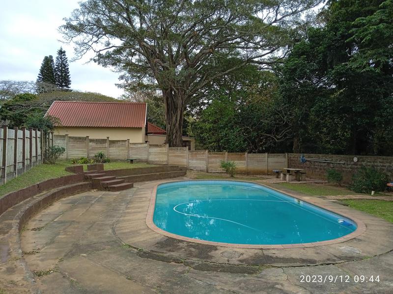 3 Bedroom Property for Sale in Umtentweni KwaZulu-Natal