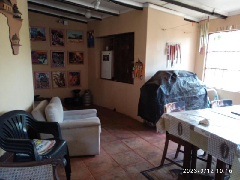 3 Bedroom Property for Sale in Umtentweni KwaZulu-Natal