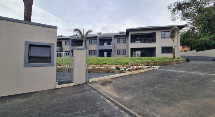 3 Bedroom Property for Sale in Umtentweni KwaZulu-Natal