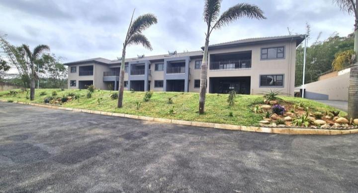 2 Bedroom Property for Sale in Umtentweni KwaZulu-Natal