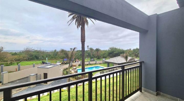 2 Bedroom Property for Sale in Umtentweni KwaZulu-Natal