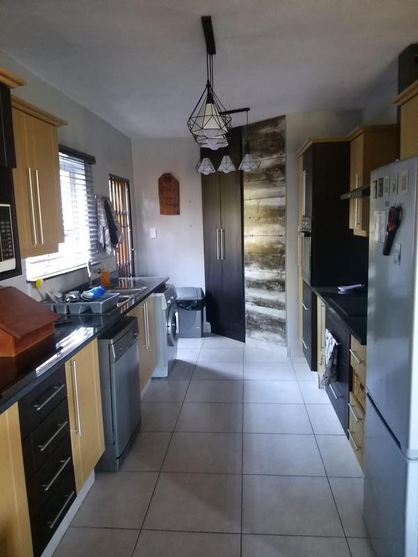 4 Bedroom Property for Sale in Umzumbe KwaZulu-Natal