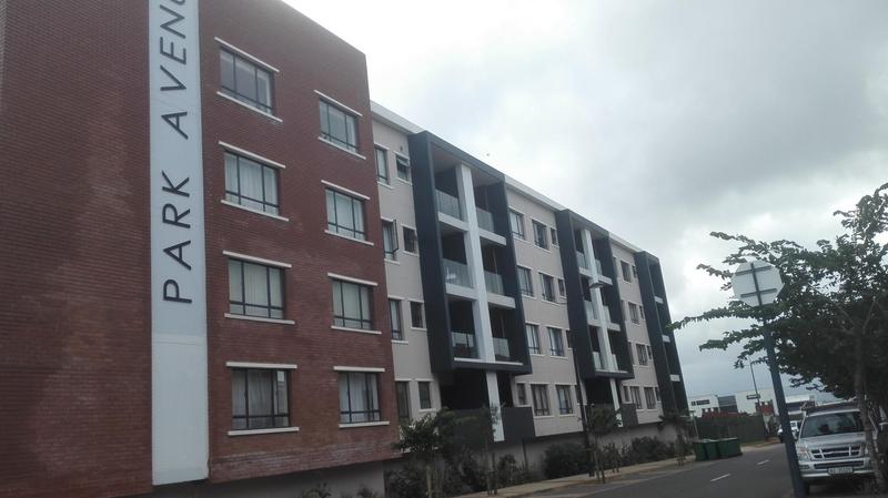 To Let 2 Bedroom Property for Rent in Umhlanga KwaZulu-Natal