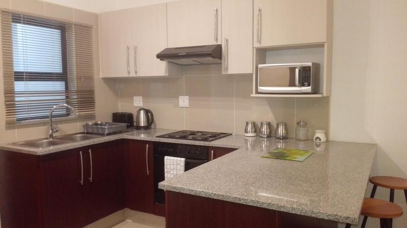 To Let 2 Bedroom Property for Rent in Umhlanga KwaZulu-Natal