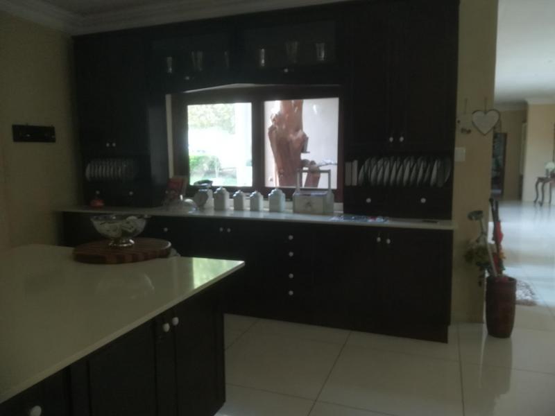 5 Bedroom Property for Sale in Hillcrest KwaZulu-Natal