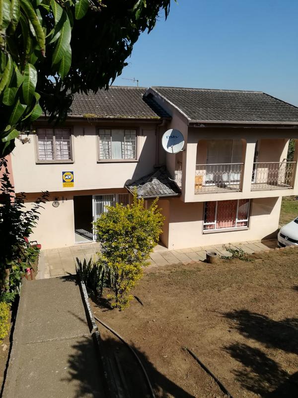 4 Bedroom Property for Sale in Newlands East KwaZulu-Natal