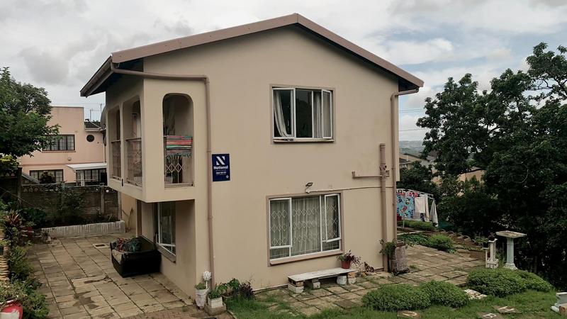 4 Bedroom Property for Sale in Newlands East KwaZulu-Natal