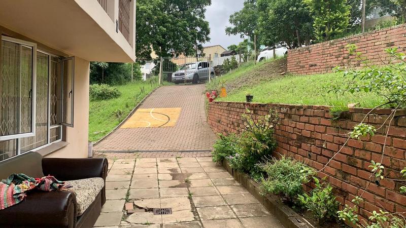 4 Bedroom Property for Sale in Newlands East KwaZulu-Natal