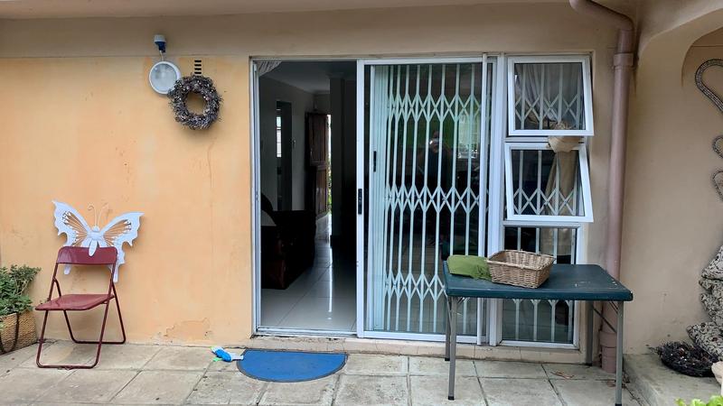 4 Bedroom Property for Sale in Newlands East KwaZulu-Natal