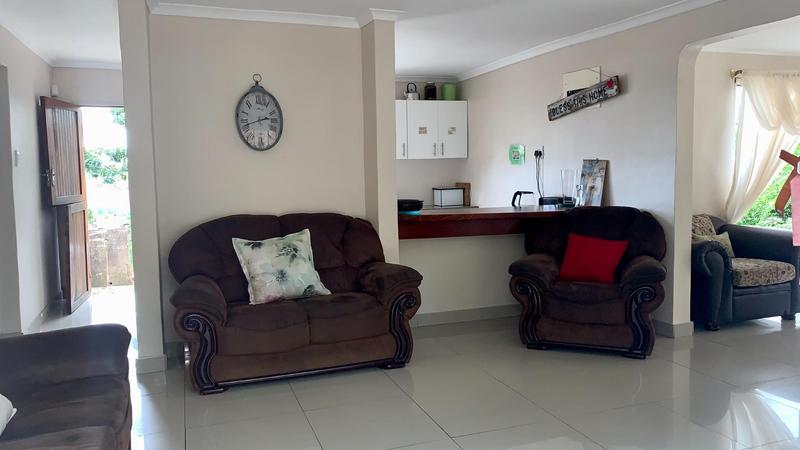 4 Bedroom Property for Sale in Newlands East KwaZulu-Natal