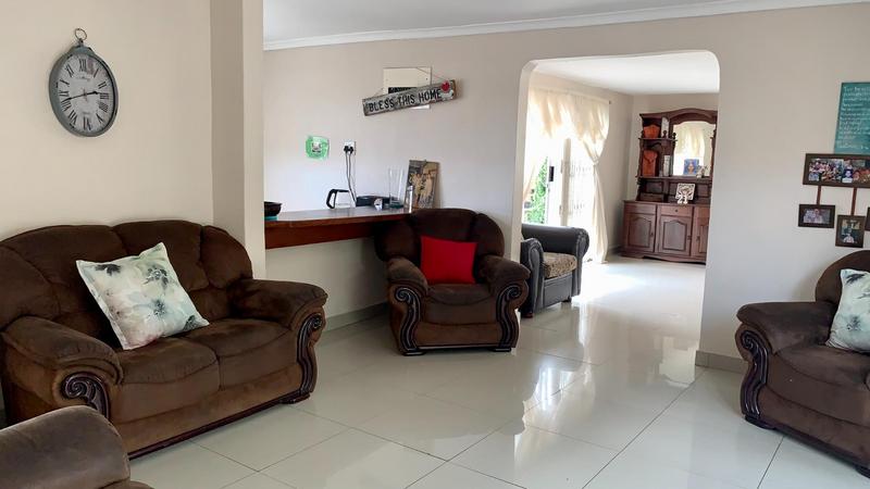 4 Bedroom Property for Sale in Newlands East KwaZulu-Natal