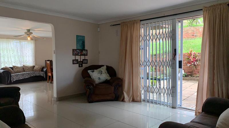 4 Bedroom Property for Sale in Newlands East KwaZulu-Natal