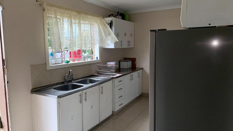 4 Bedroom Property for Sale in Newlands East KwaZulu-Natal