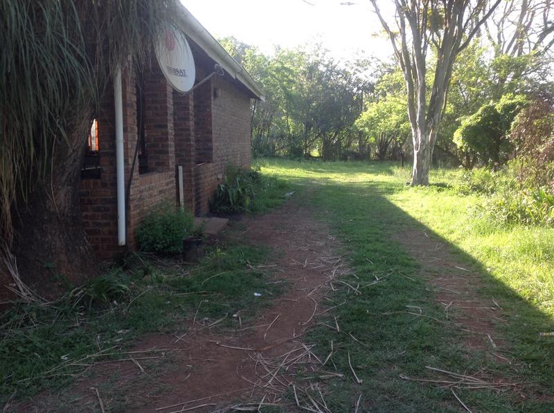 4 Bedroom Property for Sale in Albert Falls KwaZulu-Natal