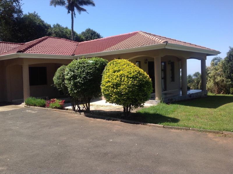 3 Bedroom Property for Sale in Hilton Gardens KwaZulu-Natal