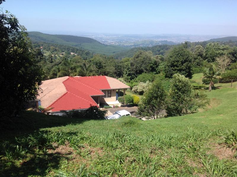 3 Bedroom Property for Sale in Hilton Gardens KwaZulu-Natal