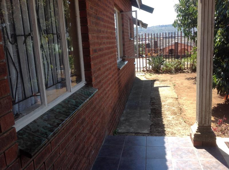 4 Bedroom Property for Sale in Northdale KwaZulu-Natal