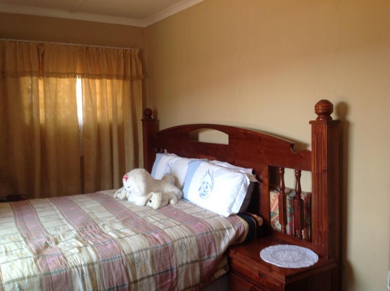 4 Bedroom Property for Sale in Northdale KwaZulu-Natal