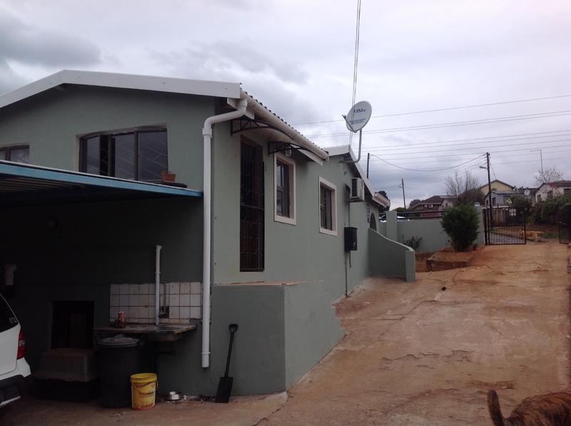 2 Bedroom Property for Sale in Northdale KwaZulu-Natal