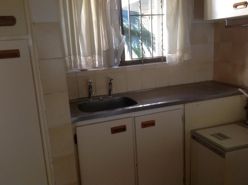 1 Bedroom Property for Sale in Pietermaritzburg Central KwaZulu-Natal