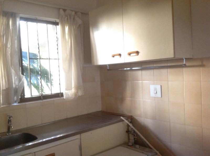 1 Bedroom Property for Sale in Pietermaritzburg Central KwaZulu-Natal