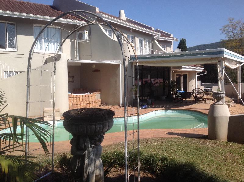 4 Bedroom Property for Sale in Pietermaritzburg North KwaZulu-Natal