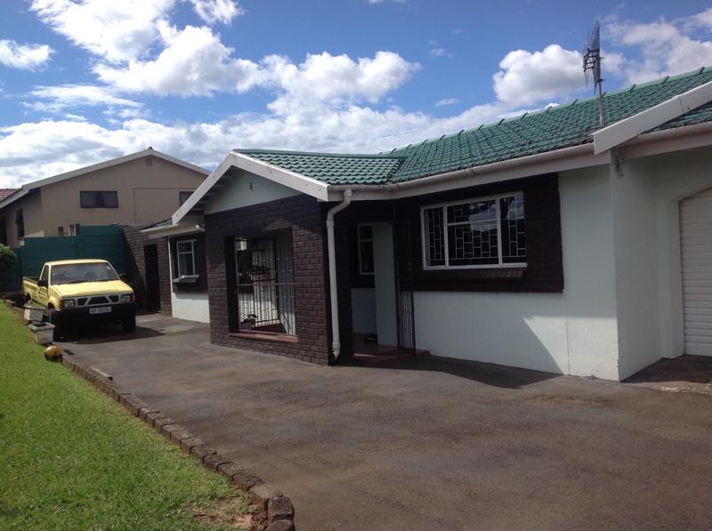 3 Bedroom Property for Sale in Woodlands KwaZulu-Natal