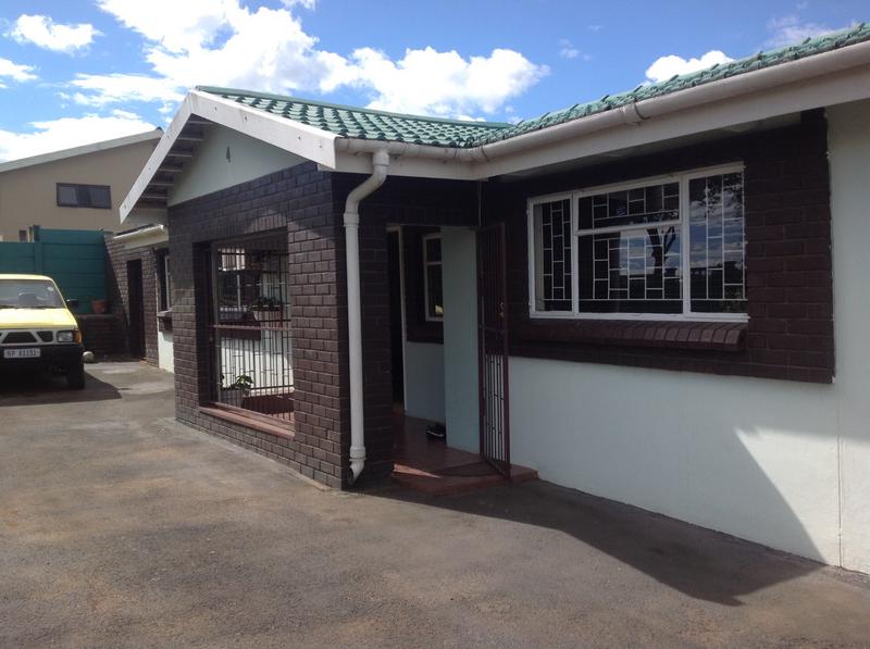 3 Bedroom Property for Sale in Woodlands KwaZulu-Natal