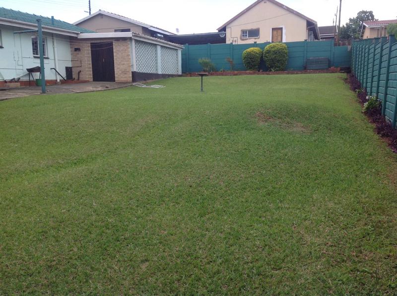 3 Bedroom Property for Sale in Woodlands KwaZulu-Natal