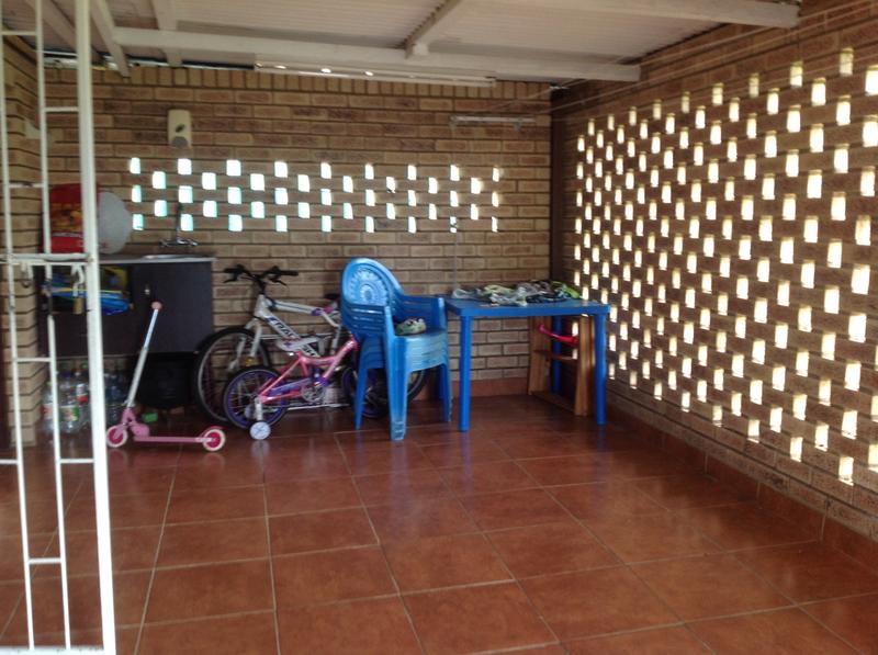 3 Bedroom Property for Sale in Woodlands KwaZulu-Natal