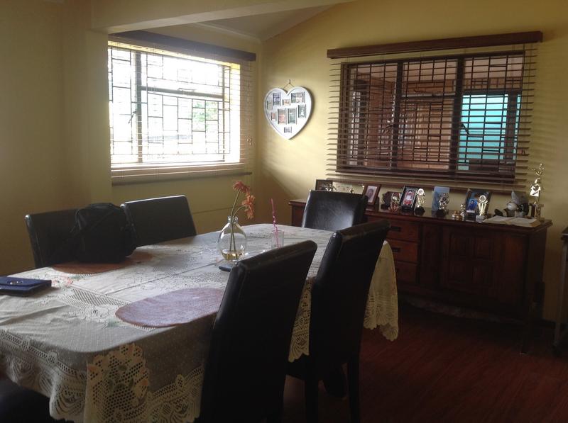 3 Bedroom Property for Sale in Woodlands KwaZulu-Natal