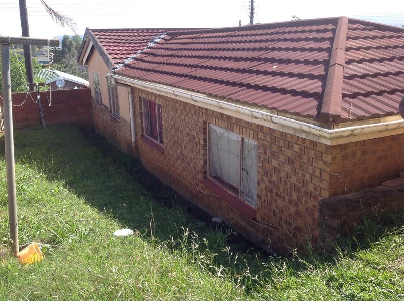 4 Bedroom Property for Sale in Woodlands KwaZulu-Natal