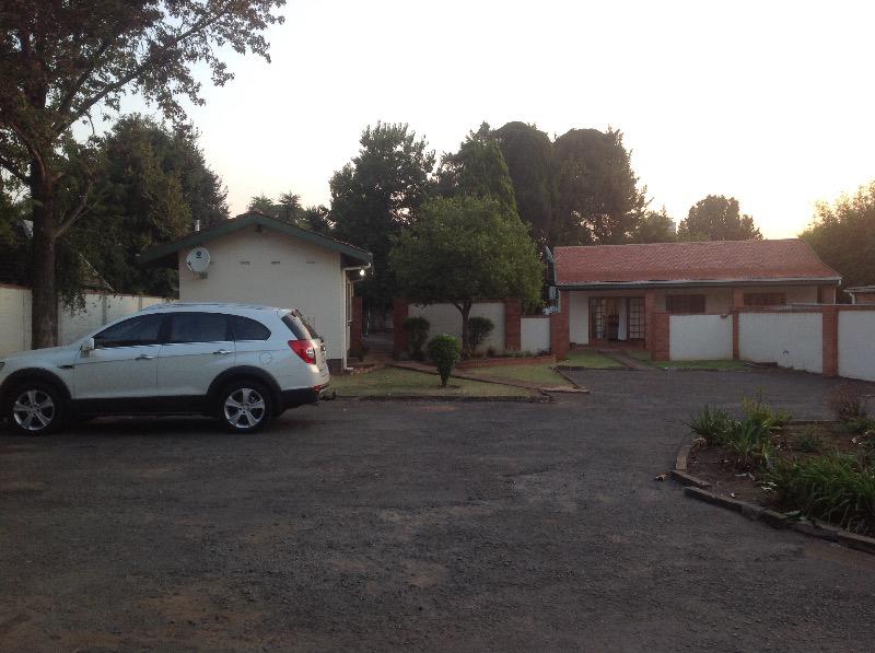 7 Bedroom Property for Sale in Pietermaritzburg KwaZulu-Natal