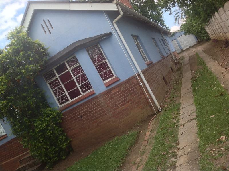 To Let 3 Bedroom Property for Rent in Pietermaritzburg KwaZulu-Natal