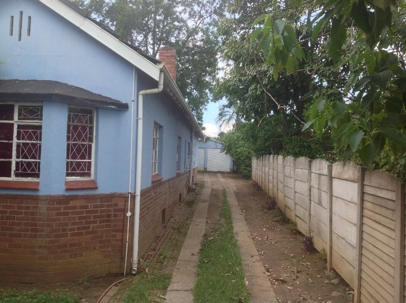 To Let 3 Bedroom Property for Rent in Pietermaritzburg KwaZulu-Natal