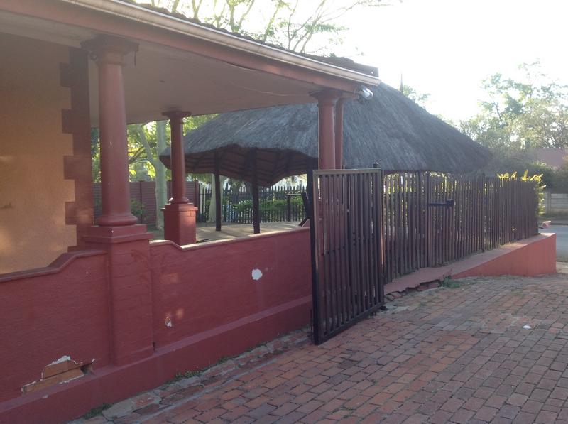 5 Bedroom Property for Sale in Pietermaritzburg KwaZulu-Natal